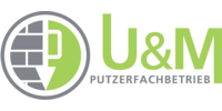 Logo der Firma U & M Putzerfachbetrieb UG aus Treuen auf dem Branchenportal Maler.org