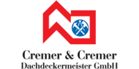 Logo der Firma Cremer & Cremer Dachdeckermeister GmbH aus Kaarst auf dem Branchenportal Dachdecker.com