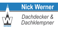 Logo der Firma Dachdecker & Dachklempner Werner, Nick aus Lößnitz auf dem Branchenportal Dachdecker.com