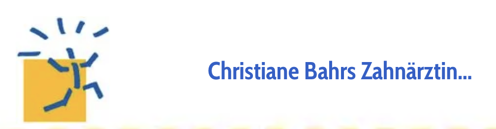Christiane Bahrs Zahnärztin TS Kieferorthopädie und Funktionstherapie