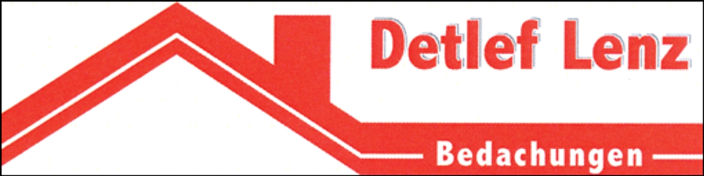 Logo der Firma Lenz Detlef Dachdecker aus Mönchengladbach auf dem Branchenportal Dachdecker.com