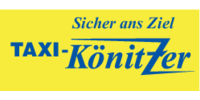 Logo der Firma Umzüge A-Z Könitzer aus Pößneck auf dem Branchenportal Hausmeisterdienste.net