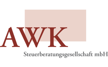 Logo der Firma AWK Abel, Wehmeier, Katzner GmbH Steuerberatungsgesellschaft aus Velbert auf dem Branchenportal Steuer-Berater.de