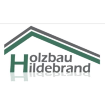 Logo der Firma Richard Hildebrand Holzbau aus Hagelstadt auf dem Branchenportal Tischler-Schreiner.org