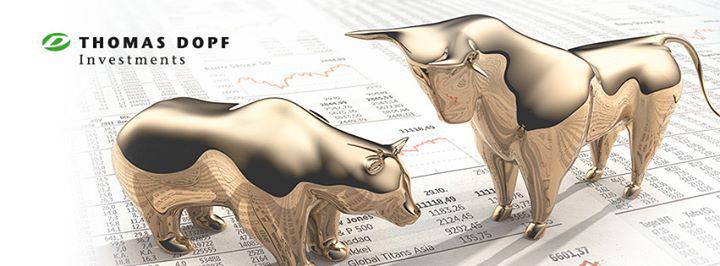Beispielarbeit von Dopf Thomas Investments - veröffentlicht auf Finanzberater.net