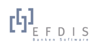 Logo der Firma EFDIS AG Bankensoftware aus Freising auf dem Branchenportal Steuer-Berater.de