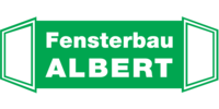Logo der Firma Albert Fensterbau aus Aidhausen auf dem Branchenportal Fensterbau.org
