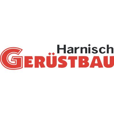 Logo der Firma Harnisch Gerüstbau GmbH & Co. KG aus Bad Salzungen auf dem Branchenportal Geruestbau.org