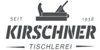 Logo der Firma Tischlerei Kirschner aus Königsbrück auf dem Branchenportal Tischler-Schreiner.org