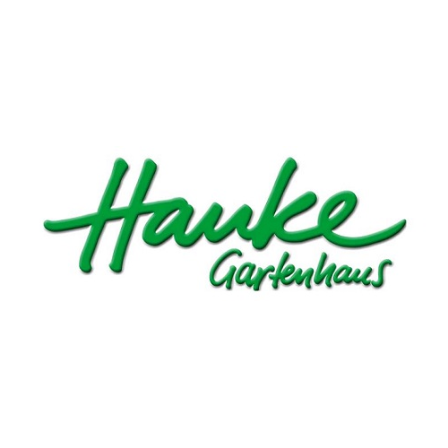 Logo der Firma Blumen Hauke aus Erlangen auf dem Branchenportal Gartenbau.org