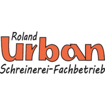 Logo der Firma Roland Urban Schreinereifachbetrieb aus Neumarkt auf dem Branchenportal Tischler-Schreiner.org