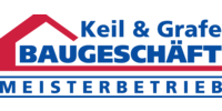 Logo der Firma Baugeschäft Keil & Grafe aus Klipphausen auf dem Branchenportal Bauunternehmen.org