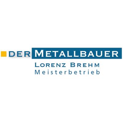 Logo der Firma Der Metallbauer Lorenz Brehm aus Lichtenfels auf dem Branchenportal Schlosserei.net