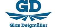 Logo der Firma Deigmüller Glaserei GmbH aus Fulda auf dem Branchenportal Glaserei.org