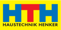 Logo der Firma Haustechnik Henker aus Elbersdorf auf dem Branchenportal Heizungsbau.net
