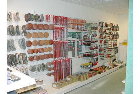 Jürgen`s Shop Werkzeughandel Inh. Jürgen Schulze - …