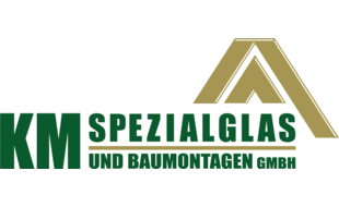 Logo der Firma K M Spezialglas und Baumontagen GmbH aus Wernberg-Köblitz auf dem Branchenportal Glaserei.org