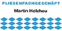 Logo der Firma Martin Holzheu aus Schongau auf dem Branchenportal Fliesenleger.net