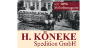 Logo der Firma Köneke GmbH aus Celle auf dem Branchenportal Hausmeisterdienste.net