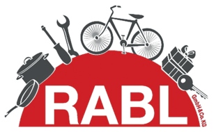 Logo der Firma Fahrrad Rabl aus Markt Indersdorf auf dem Branchenportal Fahrradreparatur.org