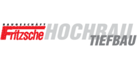 Logo der Firma Baugeschäft Fritzsche aus Crimmitschau auf dem Branchenportal Bauunternehmen.org