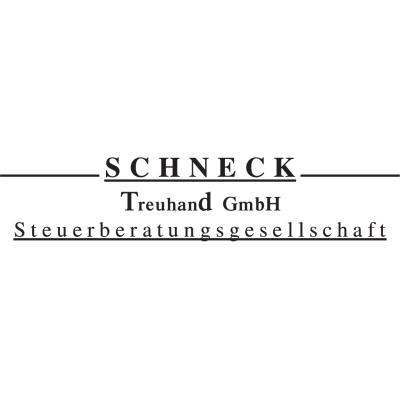 Logo der Firma Steuerberatungsgesellschaft Schneck Treuhand GmbH aus Offenbach auf dem Branchenportal Steuer-Berater.de