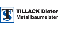 Logo der Firma Tillack-Schmiede aus Ebersbach-Neugersdorf auf dem Branchenportal Fensterbau.org