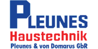 Pleunes Haustechnik GbR - LOGO