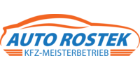 Logo der Firma Jürgen Rostek Auto aus Pyrbaum auf dem Branchenportal Auto-Werkstatt.de