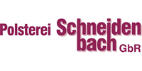 Logo der Firma Raumausstatter Schneidenbach GbR aus Aue auf dem Branchenportal Fensterbau.org