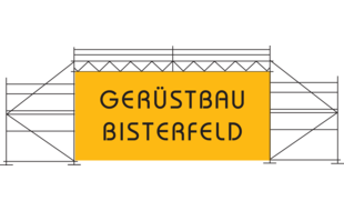 Logo der Firma Bisterfeld Gerüstbau aus Sonderhofen-Bolzhausen auf dem Branchenportal Geruestbau.org