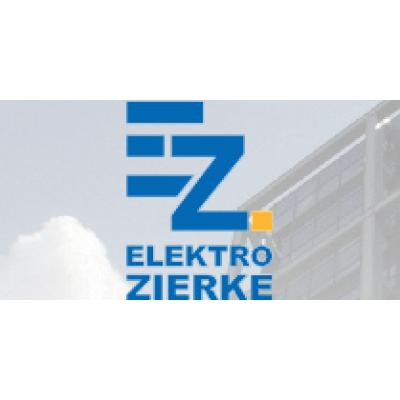 Logo der Firma Elektro Zierke GmbH aus Dresden auf dem Branchenportal Elektriker.org