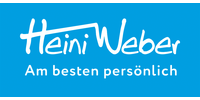 Logo der Firma Heini Weber Hören und Sehen aus Baunatal auf dem Branchenportal Akustiker.net