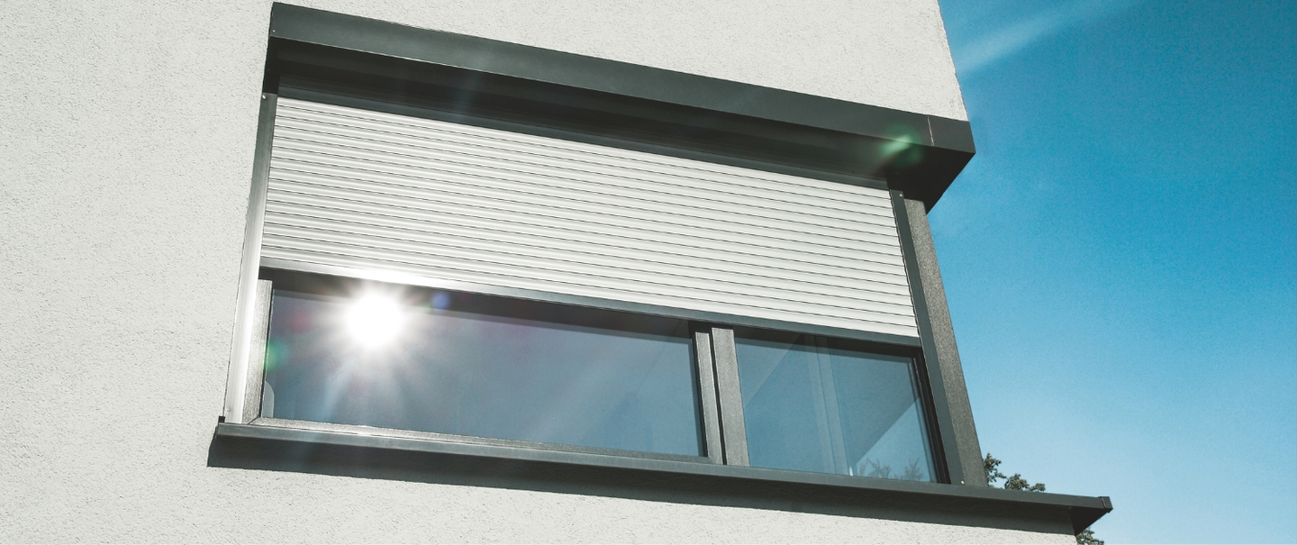 Beispielarbeit von Maibaum Bauelemente GmbH & Co. KG - veröffentlicht auf Fensterbau.org