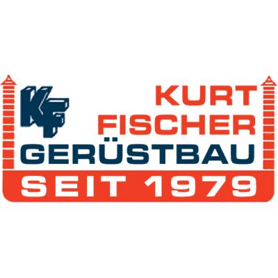 Logo der Firma Kurt Fischer Gerüstbau GmbH aus Berlin auf dem Branchenportal Bauunternehmen.org