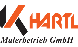 Logo der Firma Hartl Malerbetriebe aus Bruck auf dem Branchenportal Maler.org