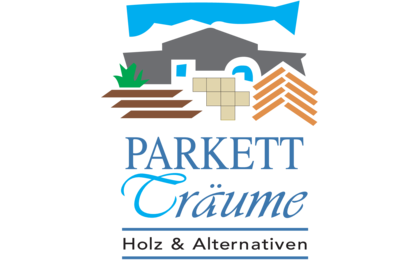 Logo der Firma Parkett Träume aus Sesslach auf dem Branchenportal Maler.org