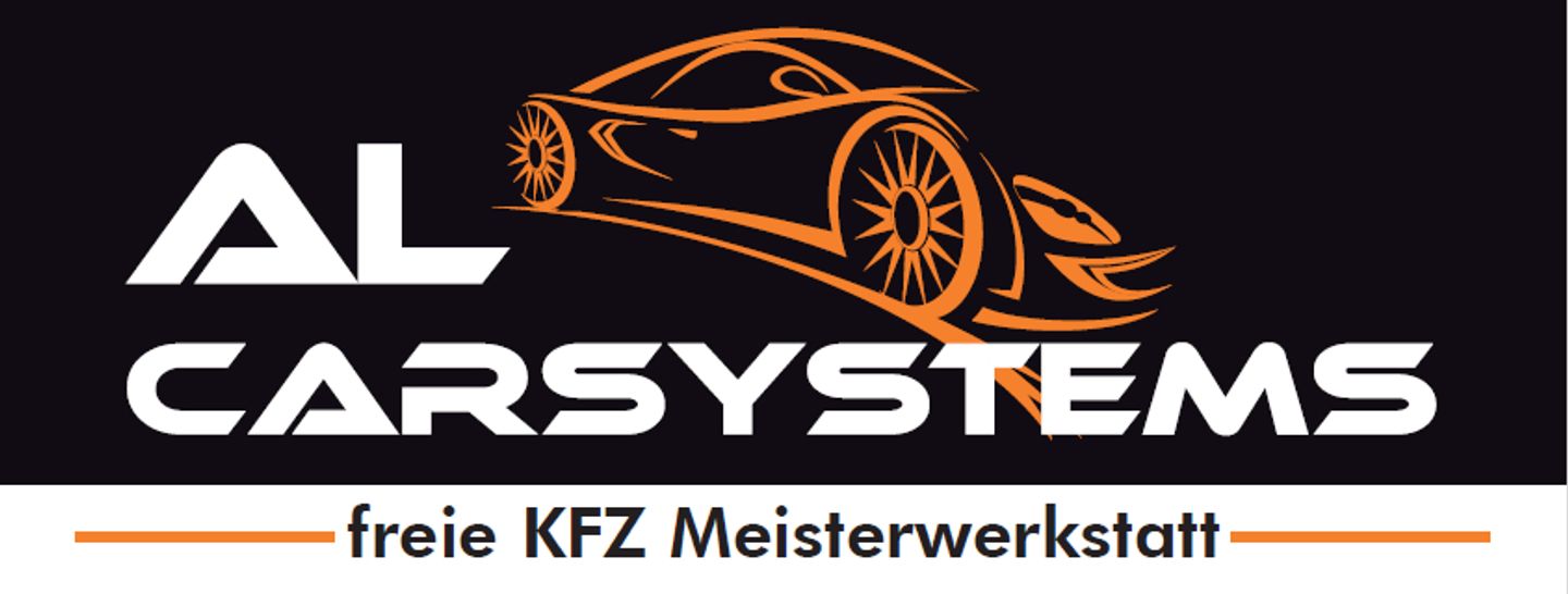 Logo der Firma AL Carsystems freie KFZ Meisterwerkstatt aus Eisenach auf dem Branchenportal Auto-Werkstatt.de