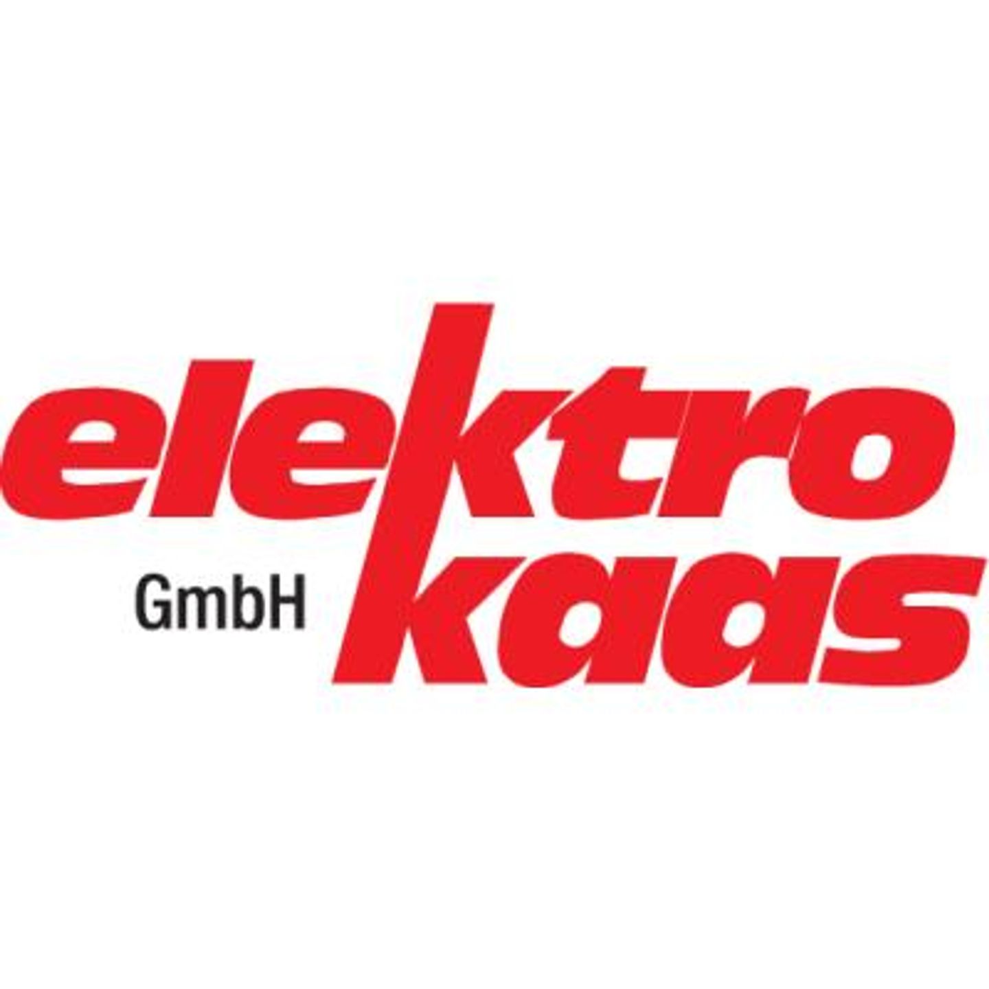 Logo der Firma Elektro-Kaas GmbH aus Ansbach auf dem Branchenportal Elektriker.org