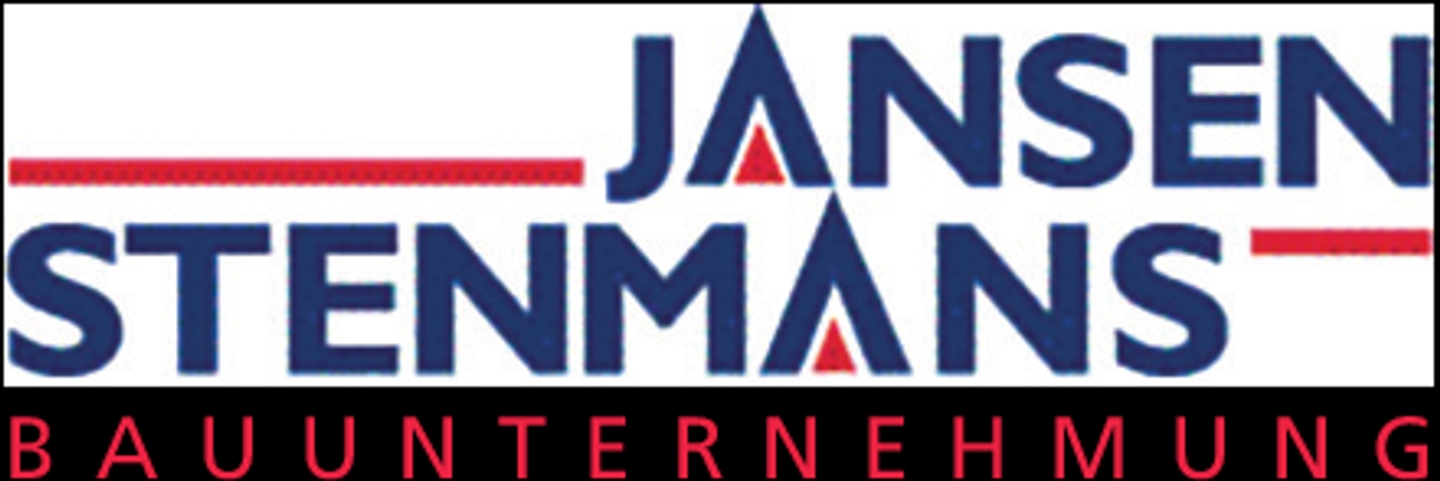 Logo der Firma Jansen & Stenmans GmbH aus Kevelaer auf dem Branchenportal Bauunternehmen.org
