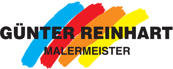 Logo der Firma Günter Reinhart aus Grettstadt auf dem Branchenportal Maler.org