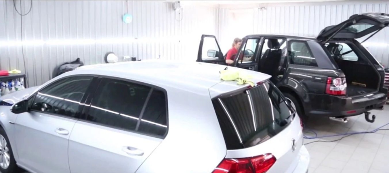 Beispielarbeit von caroptic-saar - veröffentlicht auf Auto-Werkstatt.de