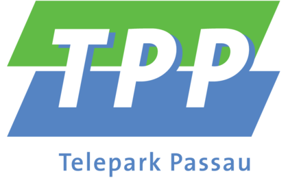 Telepark Passau GmbH - LOGO