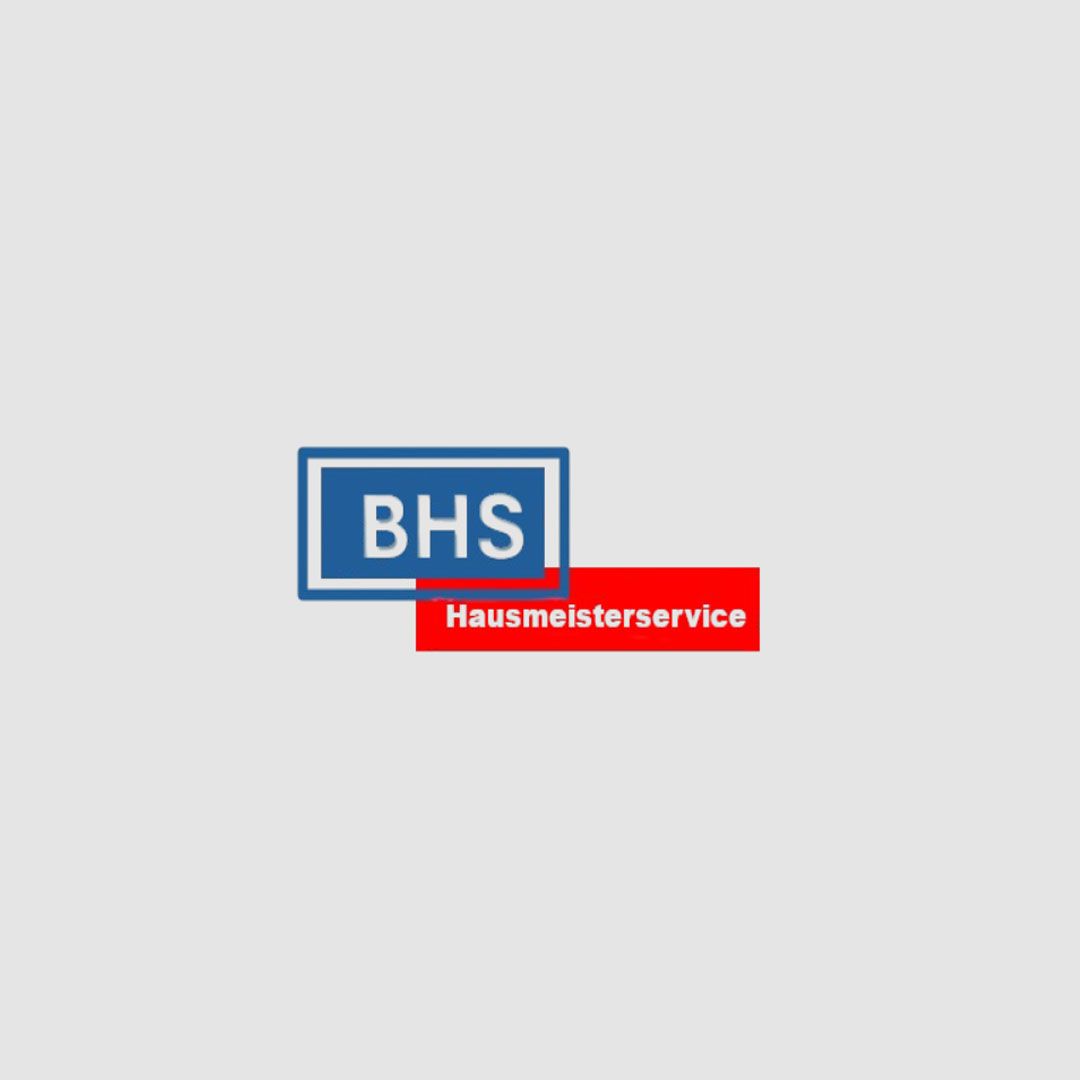 Logo der Firma BHS Hausmeister Service aus Ingolstadt auf dem Branchenportal Hausmeisterdienste.net