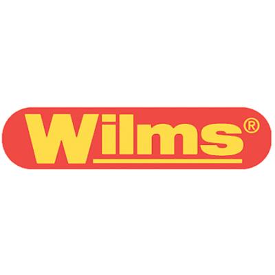 Logo der Firma Hans Wilms GmbH & Co. KG aus Mönchengladbach auf dem Branchenportal Heizungsbau.net