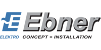 Logo der Firma Ebner Rudolf Elektro aus Schwandorf auf dem Branchenportal Elektriker.org
