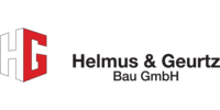 Logo der Firma Helmus & Geurtz Bau GmbH aus Goch auf dem Branchenportal Bauunternehmen.org