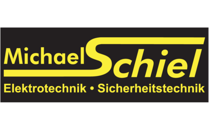 Logo der Firma Alarmanlagen Schiel, Michael aus Mülheim an der Ruhr auf dem Branchenportal Elektriker.org