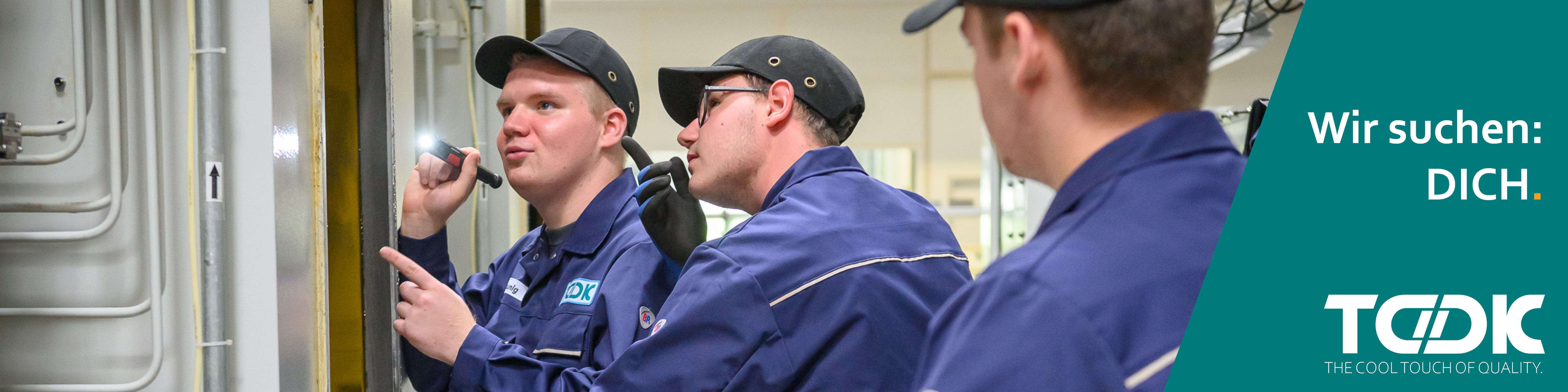 TD Deutsche Klimakompressor GmbH cover image