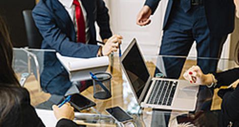Beispielarbeit von Consult Steuerberatung - veröffentlicht auf Steuer-Berater.de